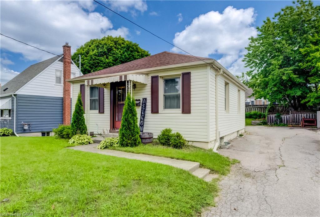 34 St Clair Avenue
