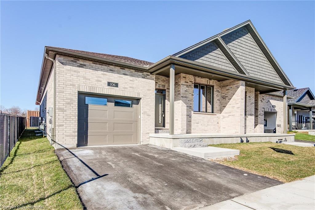 106 South Parkwood Boulevard