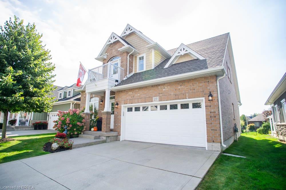 27 Schooner Drive