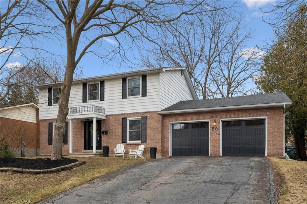 20 Combermere Crescent