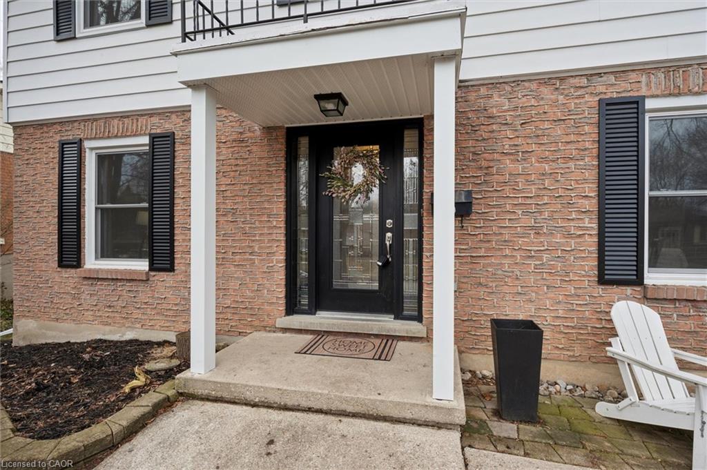 20 Combermere Crescent