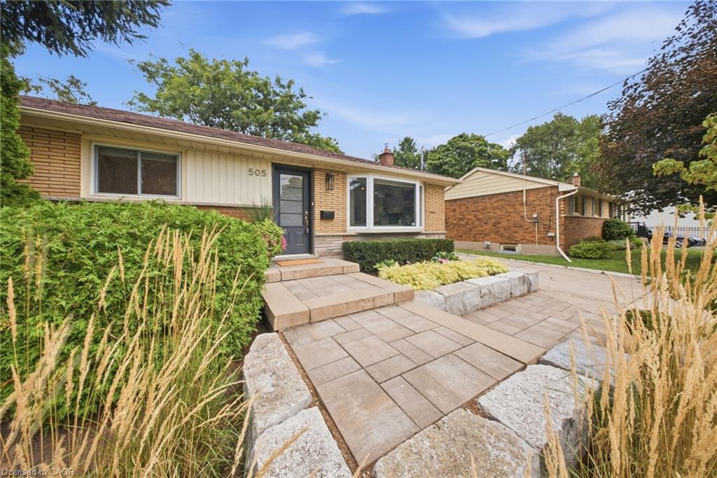 505 Enfield Road