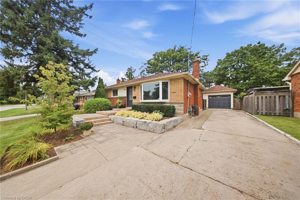 505 Enfield Road