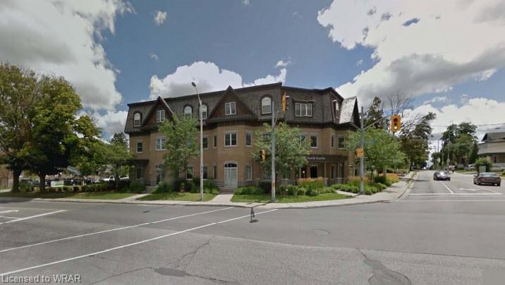 209 Frederick Street