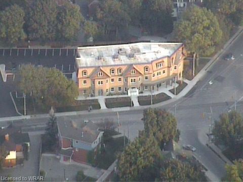 209 Frederick Street Kitchener ON N2H 2M7