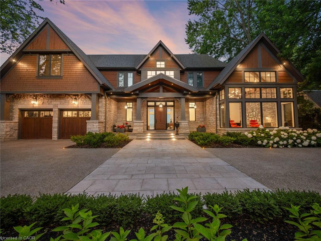 140 Secord Lane
