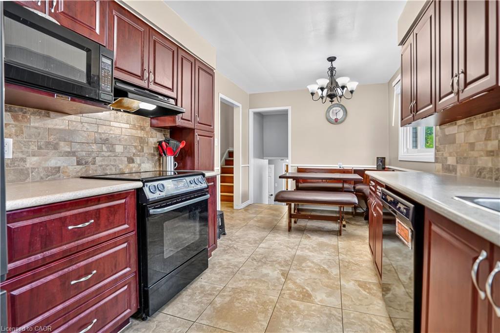 234 Thunderbird Drive