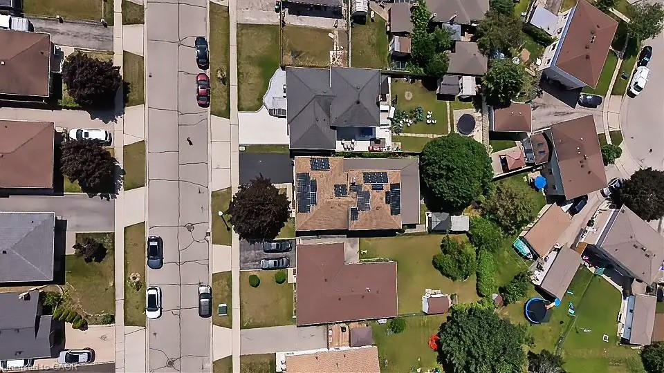 234 Thunderbird Drive