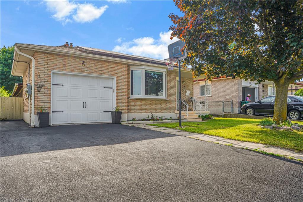 234 Thunderbird Drive