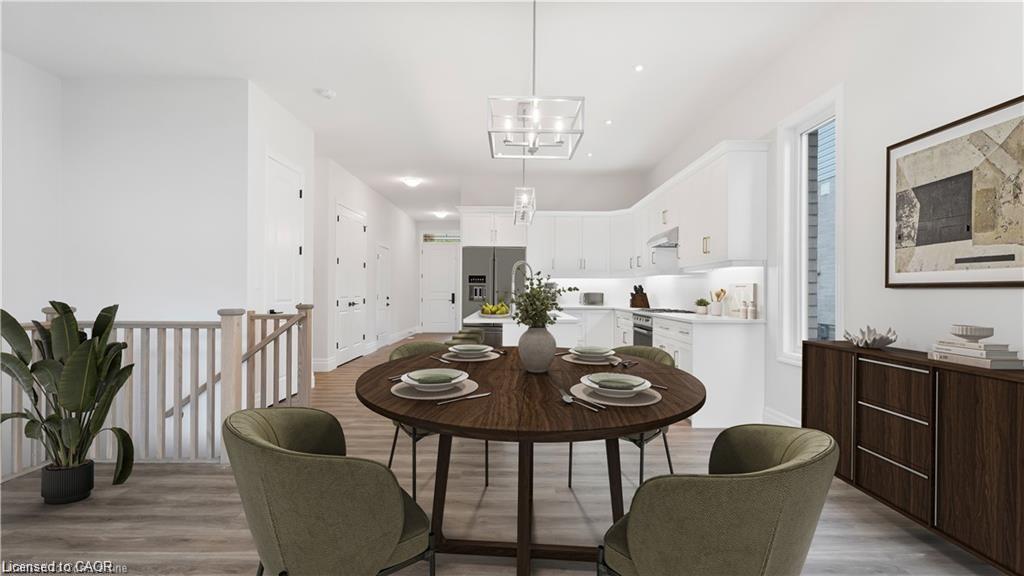 255 Ladyslipper Drive