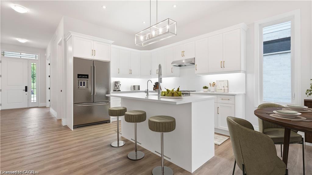 255 Ladyslipper Drive