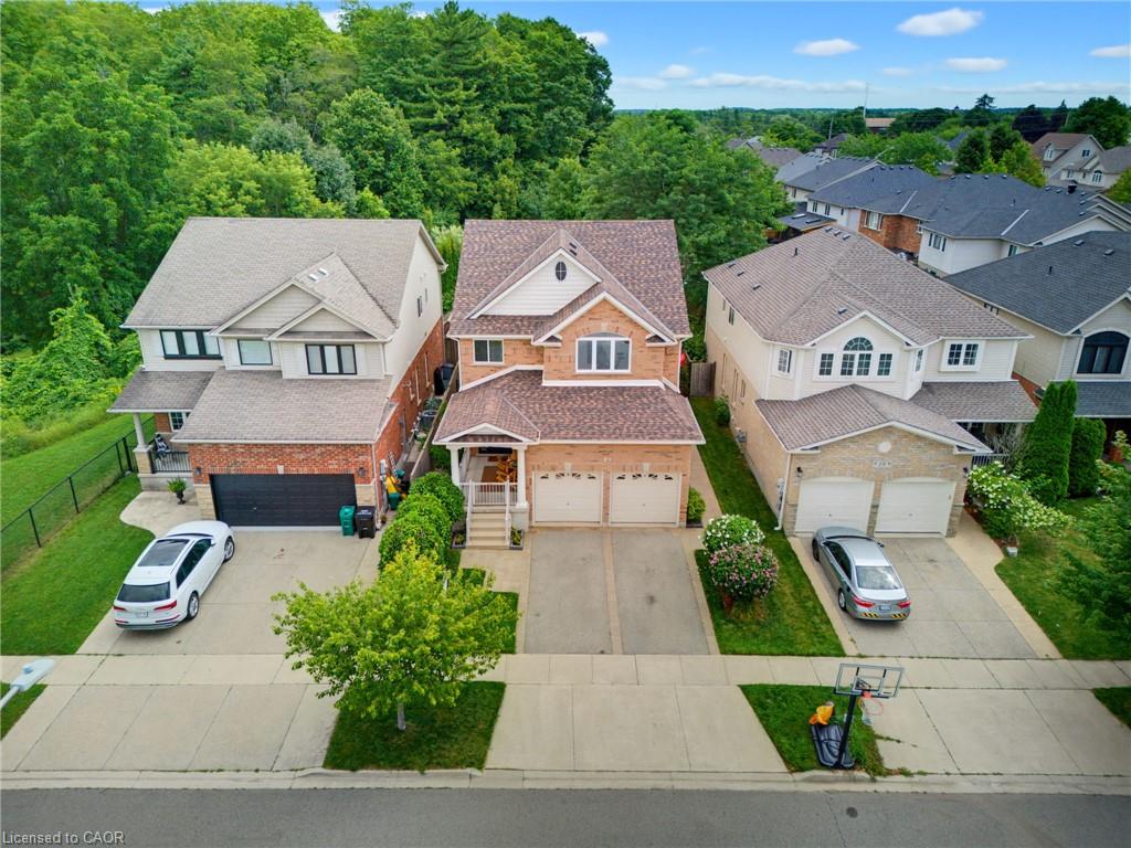 25 Bluewater Drive