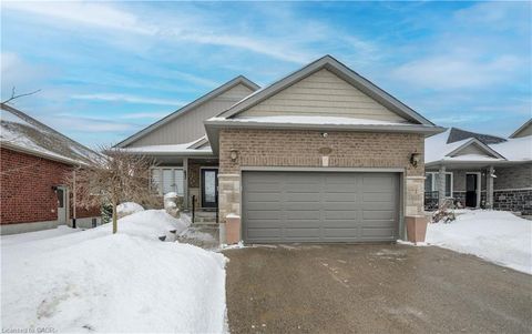 130 Bridge Crescent Palmerston ON N0G 2P0