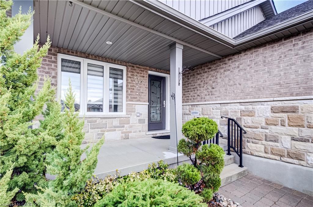 130 Bridge Crescent