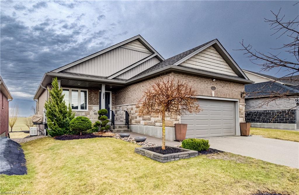 130 Bridge Crescent