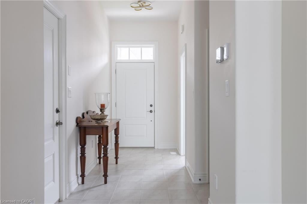21 Sassafras Row