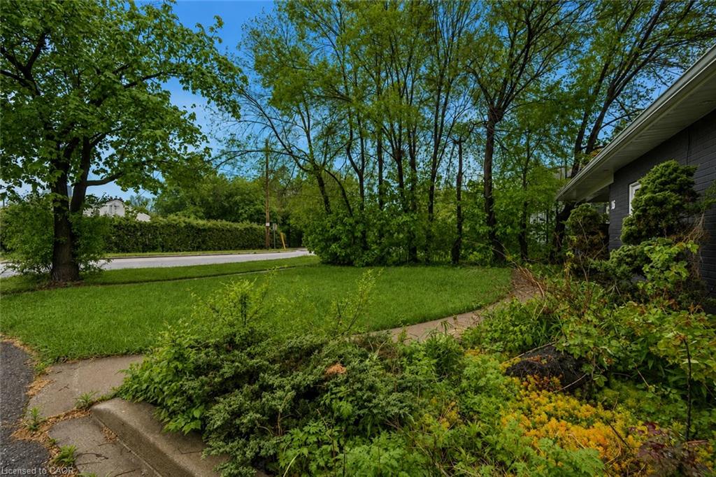 16 Woodward Avenue