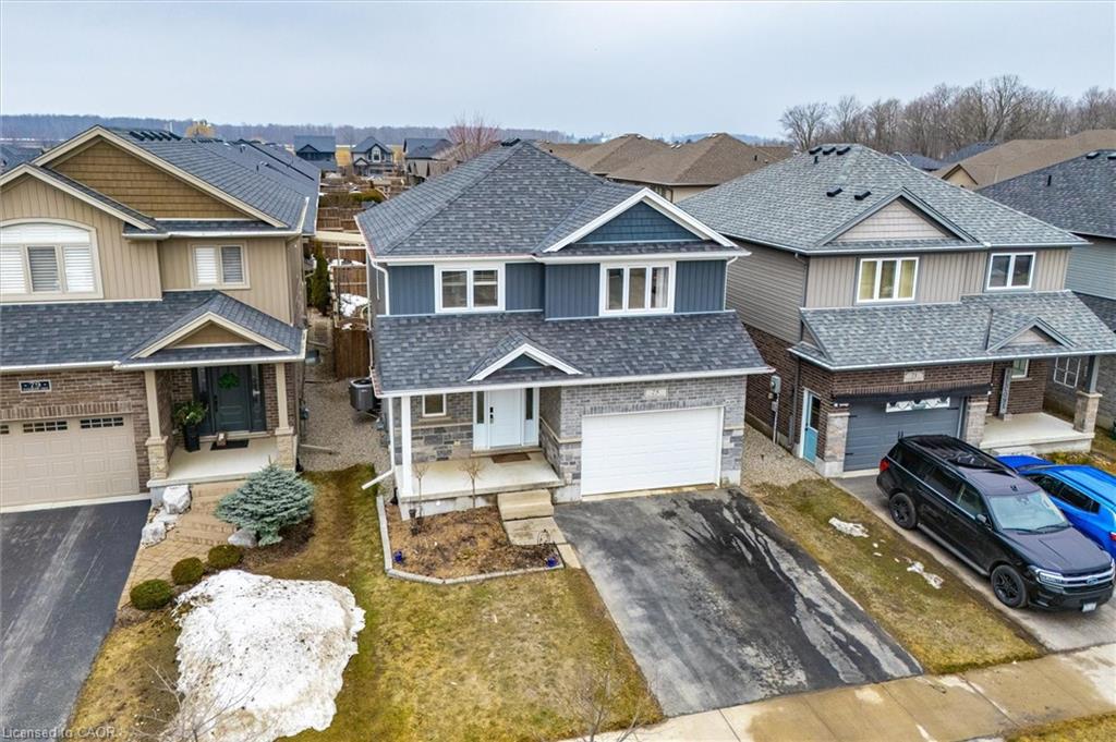 75 Woodberry Crescent