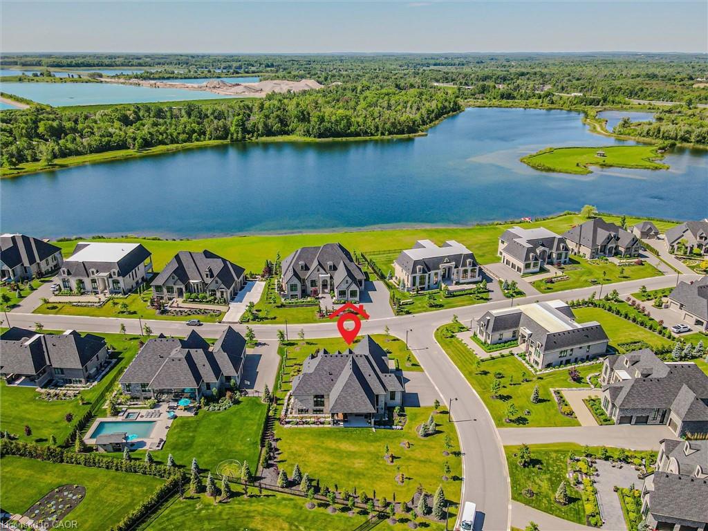 112 Heritage Lake Drive