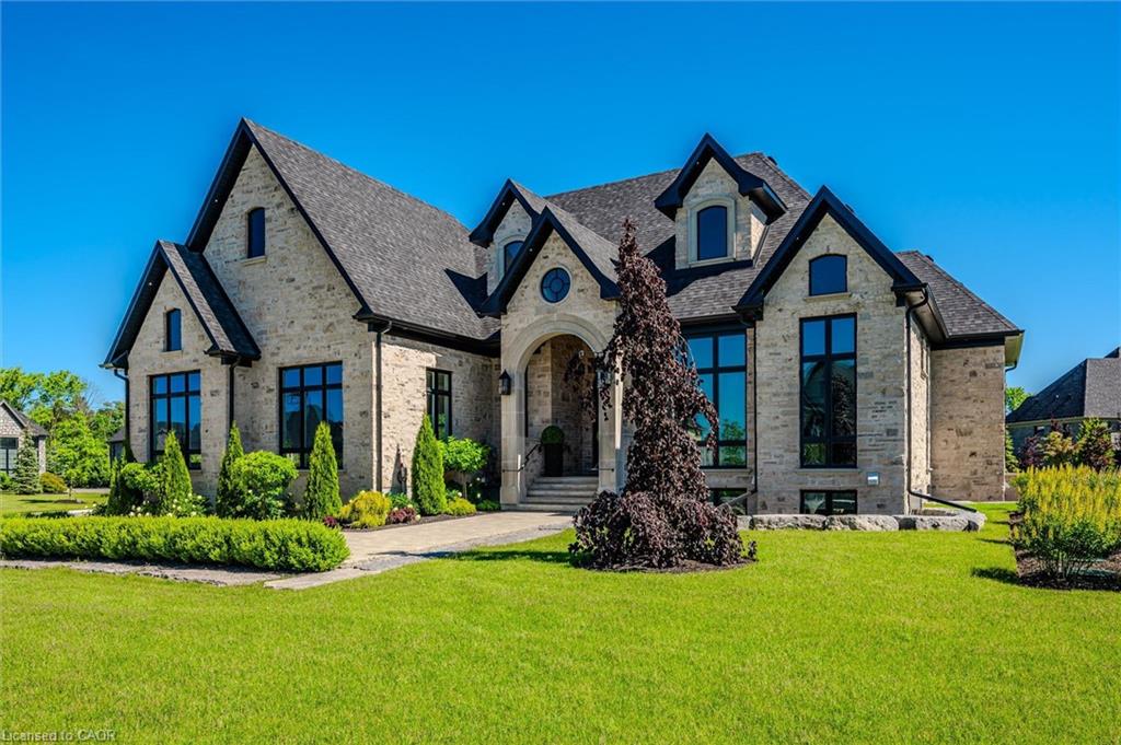 112 Heritage Lake Drive