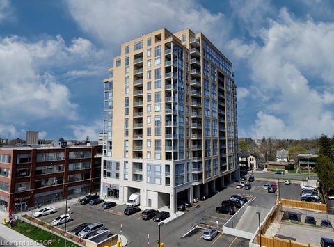 191 King Street S Waterloo ON N2J 1R1