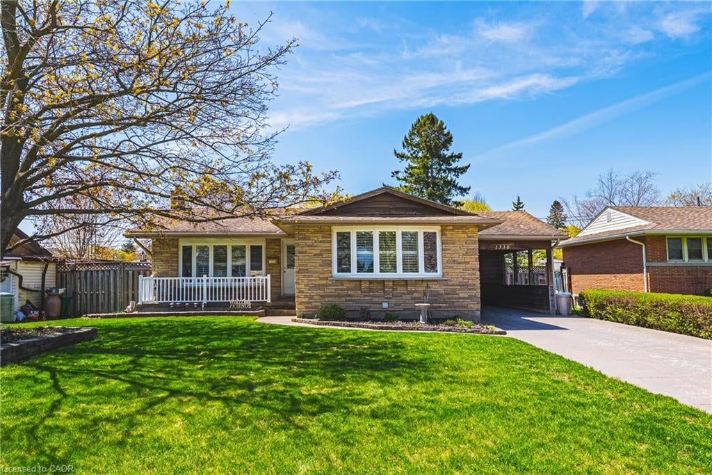1338 Eleanor Avenue