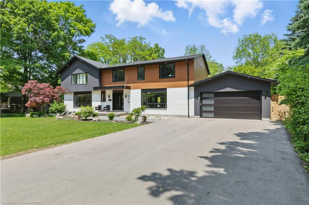 514 Oxbow Road