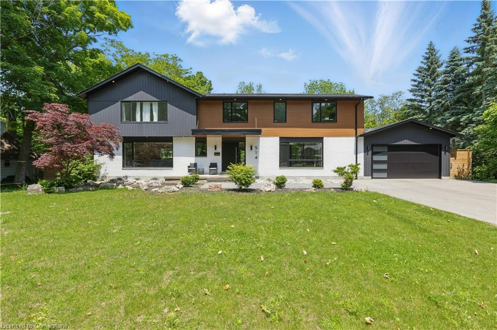 514 Oxbow Road