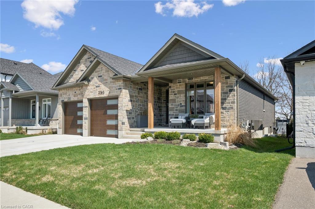 206 Timber Trail Road