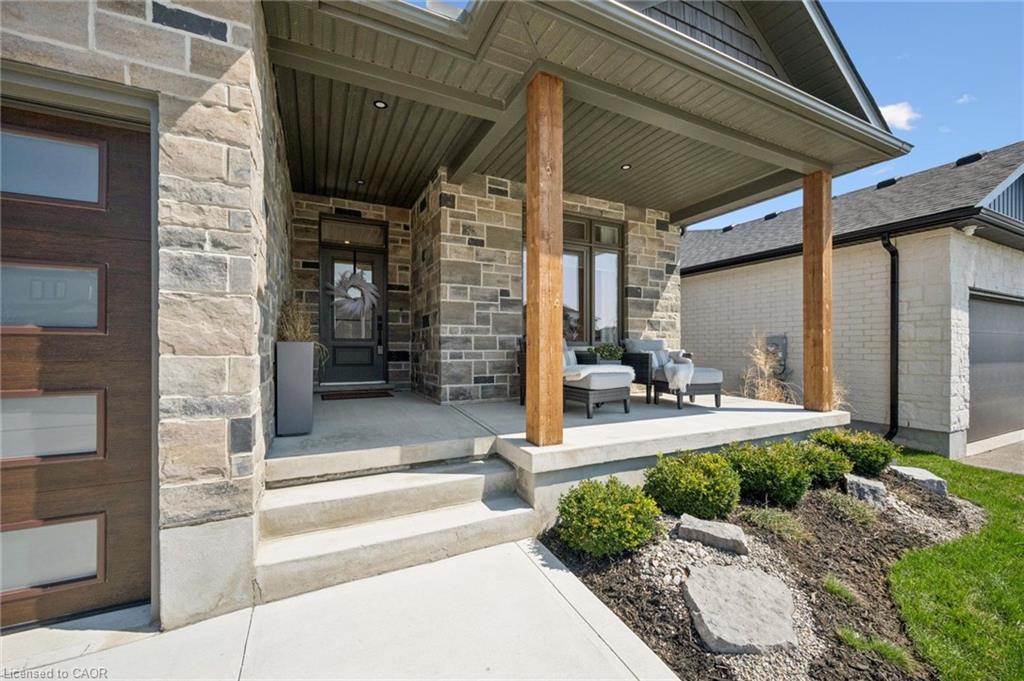 206 Timber Trail Road