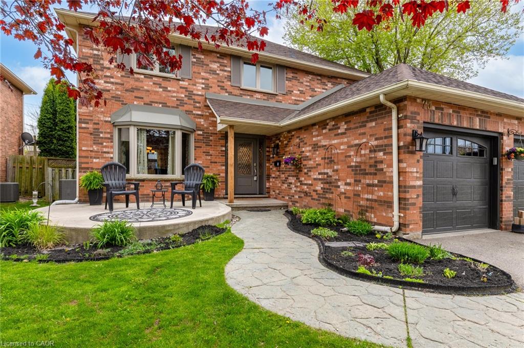 75 Handorf Drive