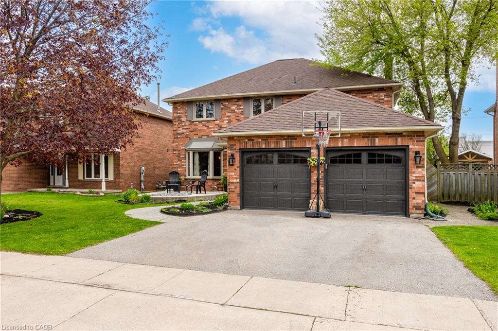 75 Handorf Drive