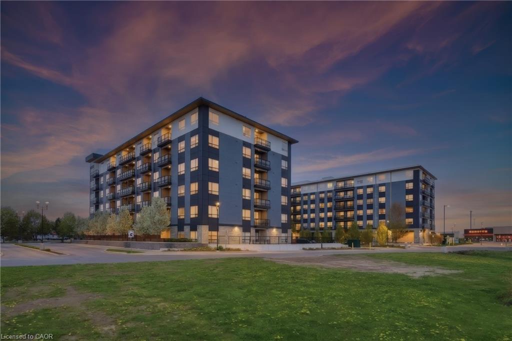 251 Northfield Drive E 312
