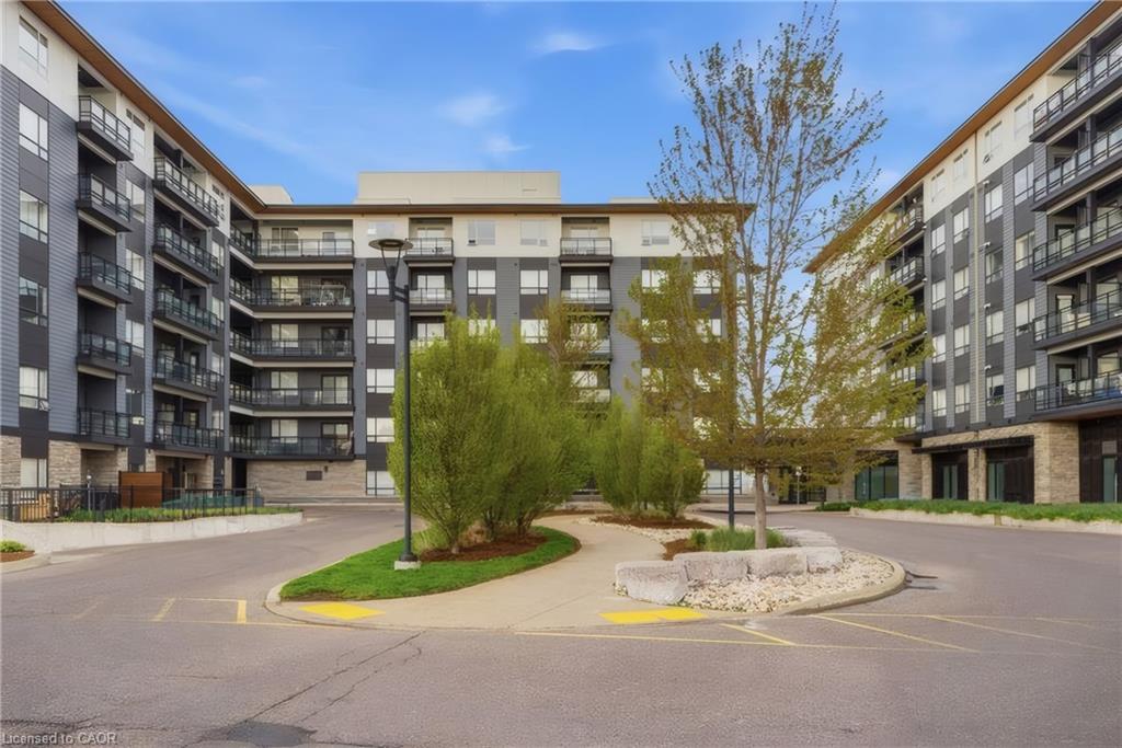 251 Northfield Drive E 312
