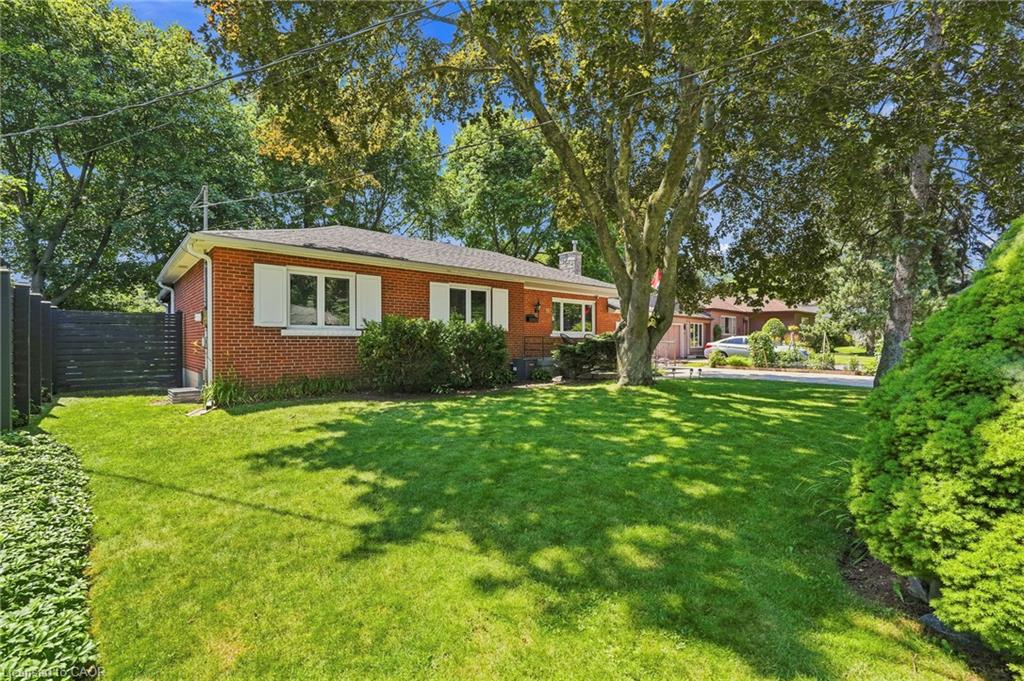 70 Floresta Court