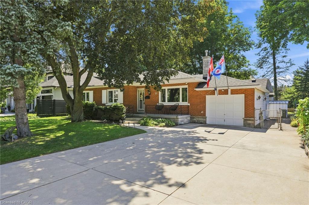 70 Floresta Court