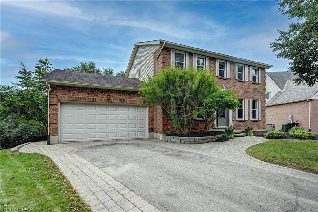 28 Notchwood Court