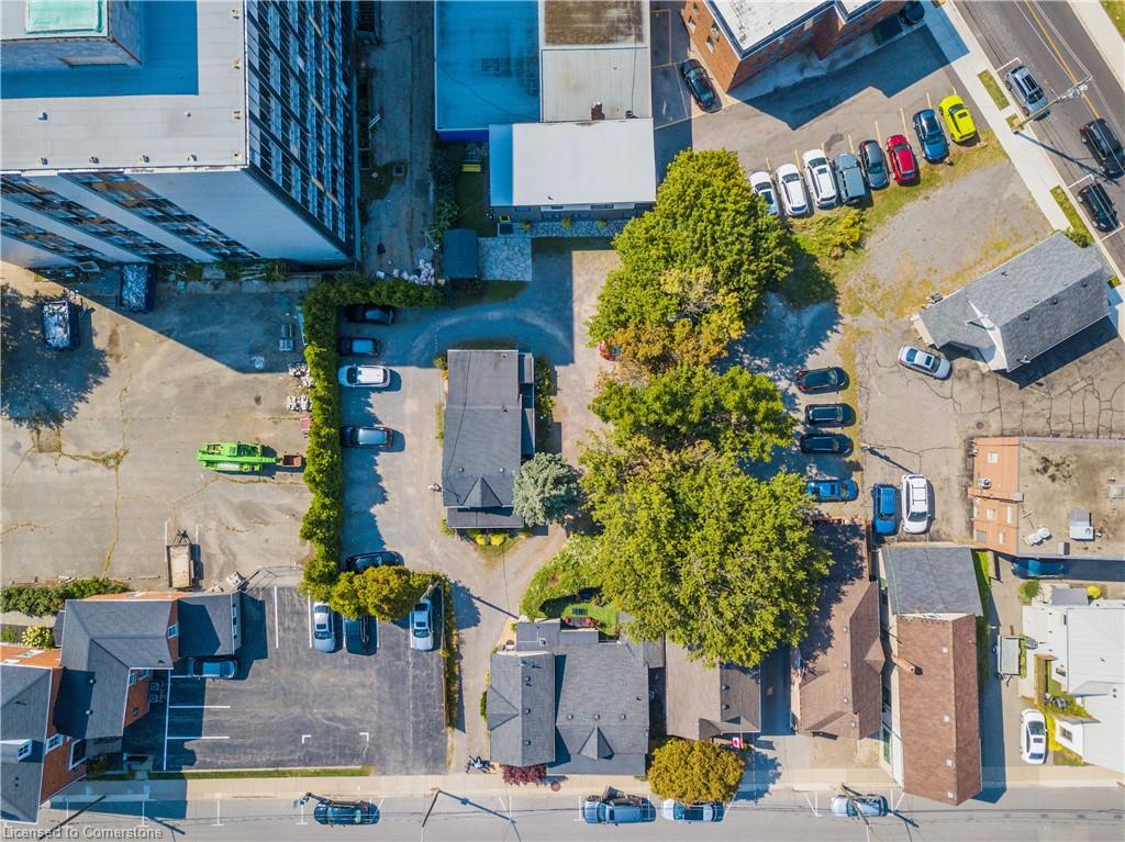 65 Queen Street