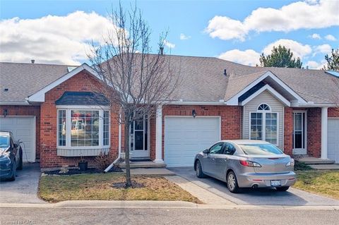 20 Meadowlands Boulevard 28 Ancaster ON L9K 1J5