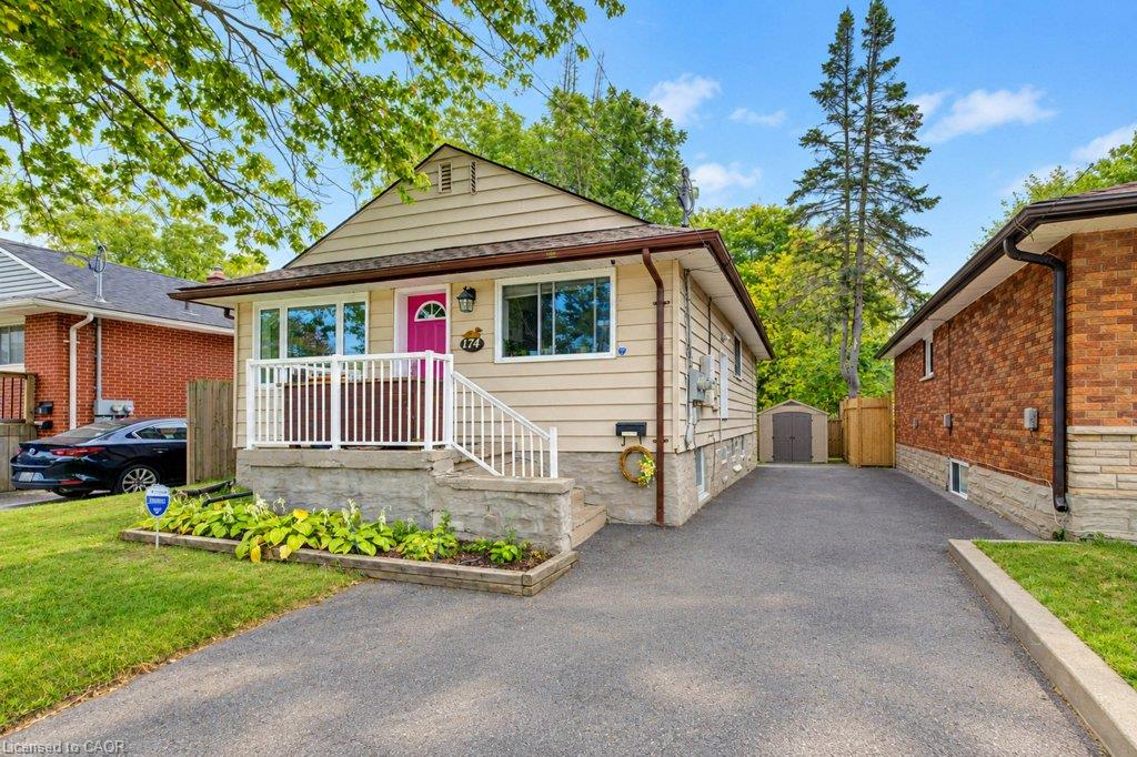 174 Glen Road