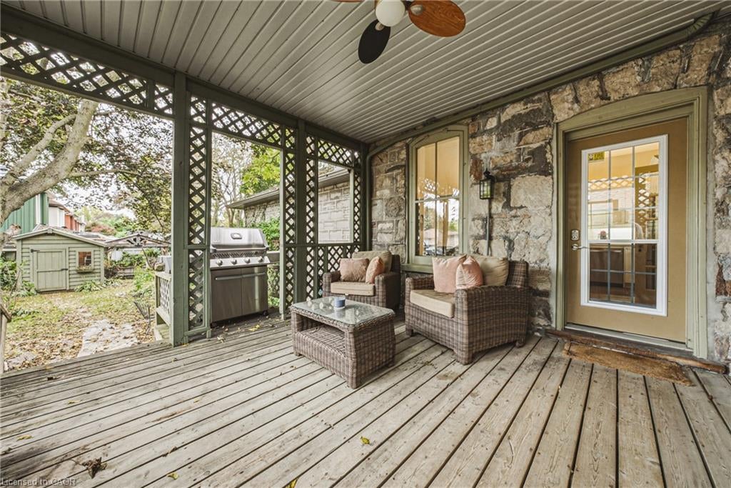 75 Pollock Avenue