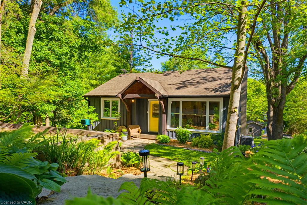 1131 Old Governor's Road