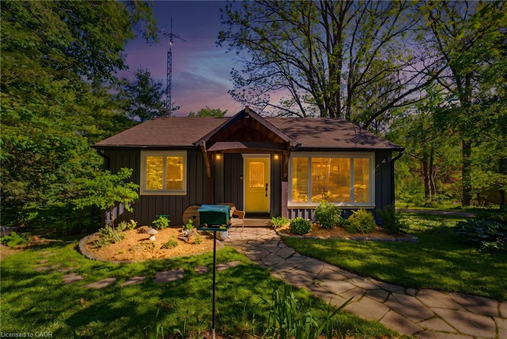 1131 Old Governor's Road
