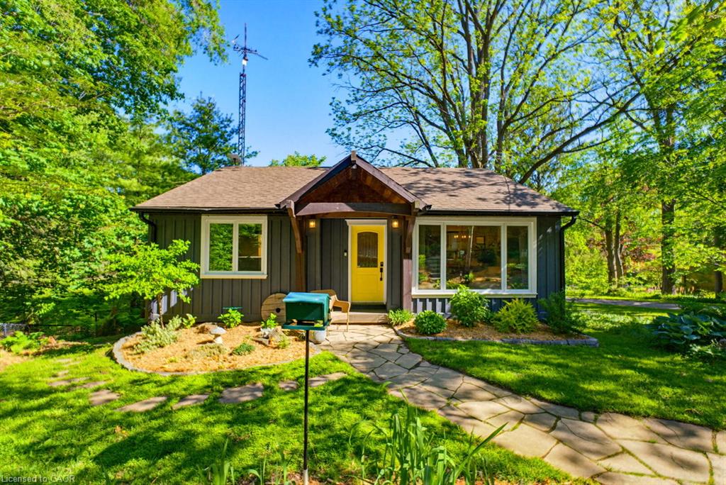 1131 Old Governor's Road