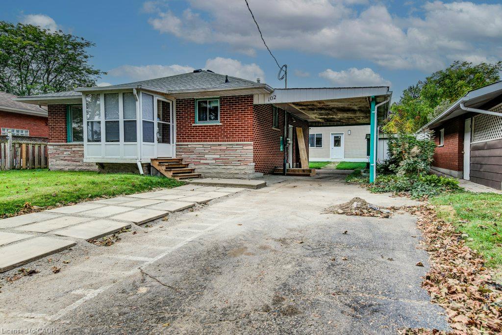 102 Massey Avenue
