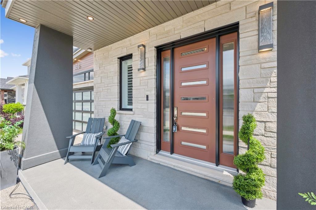 186 Timber Trail Road