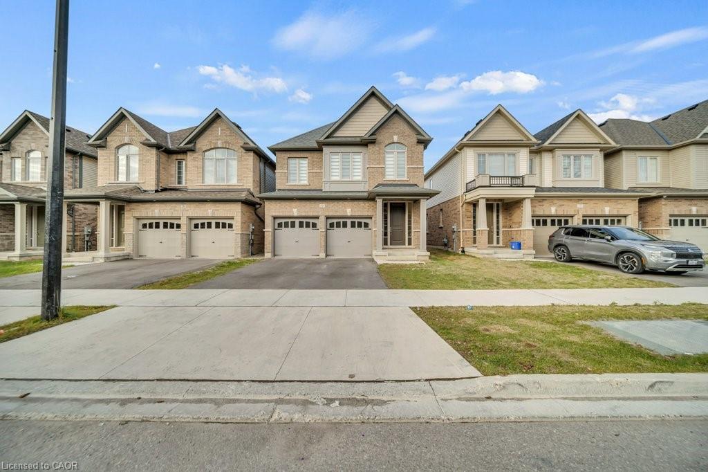 285 Broadacre Drive