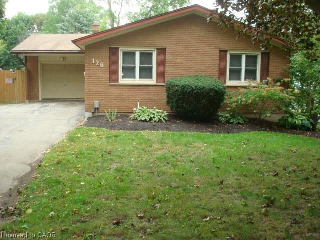126 Avondale Road