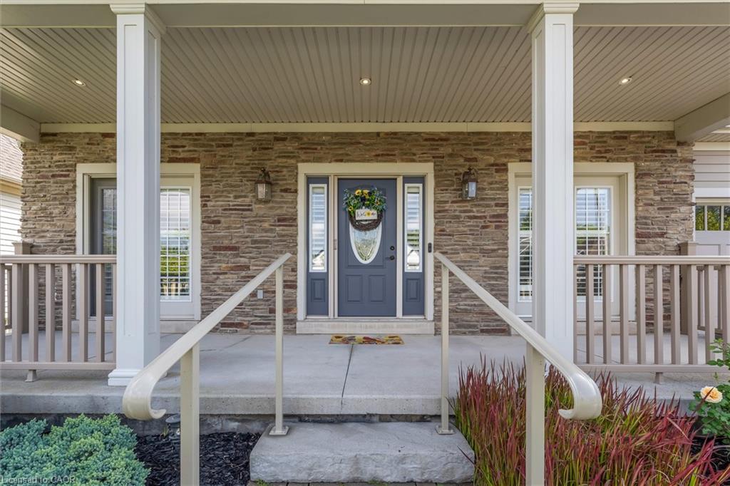 152 Sunrise Court