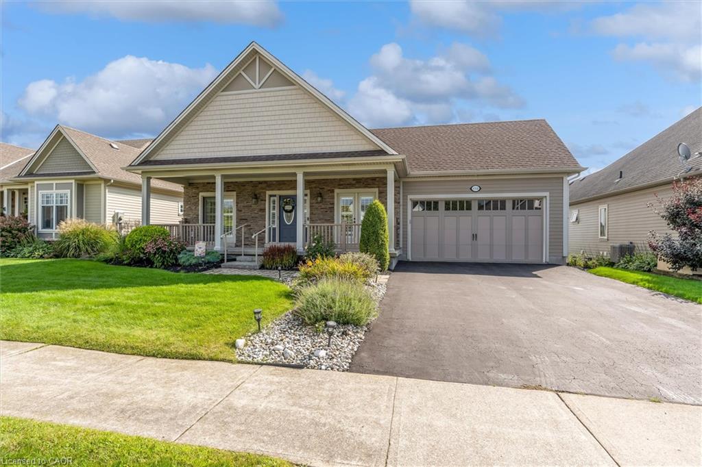 152 Sunrise Court